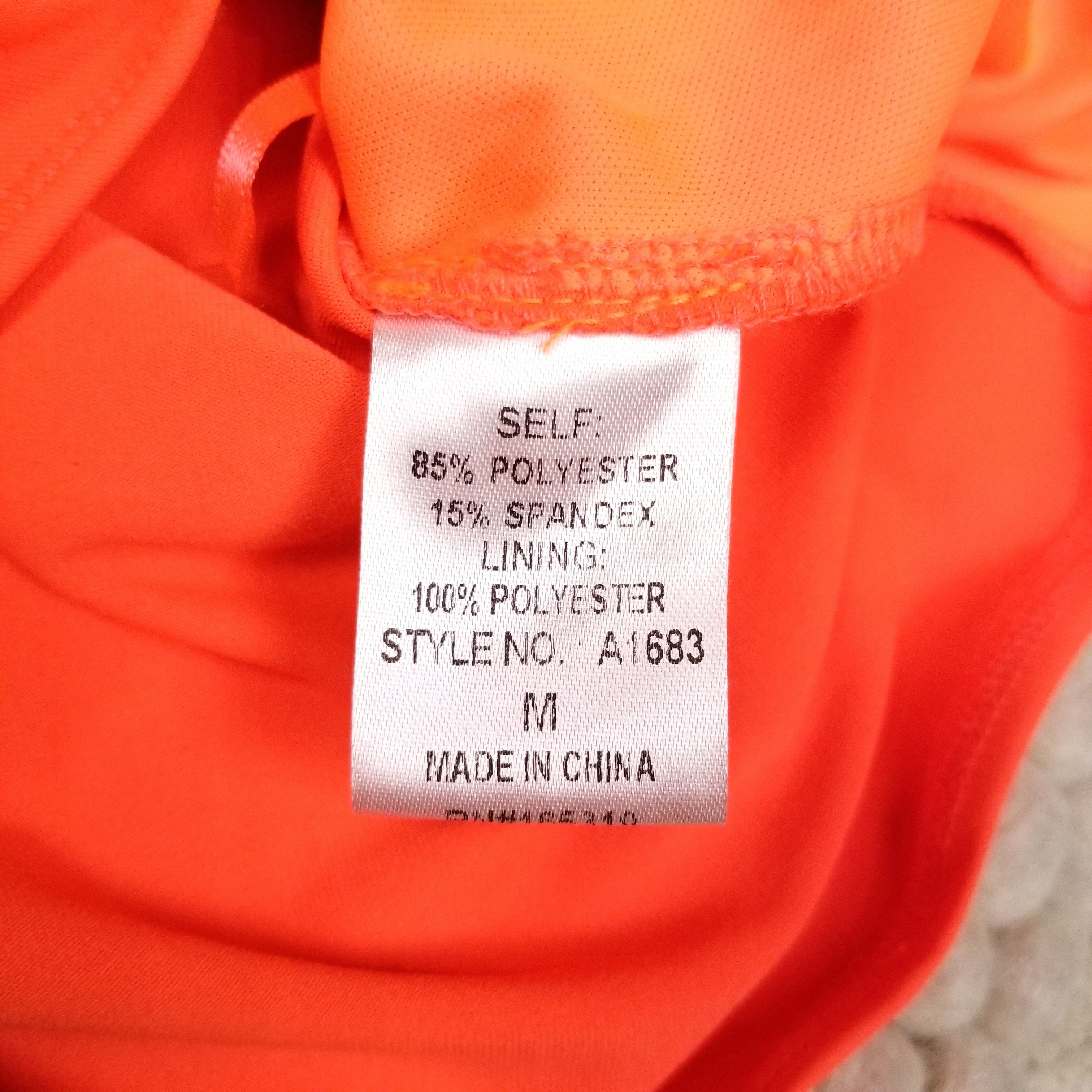 Other NWOT Day + Moon Rosette Strap Bodysuit Size M / US 6-8 / IT 42-44 - 8 Thumbnail