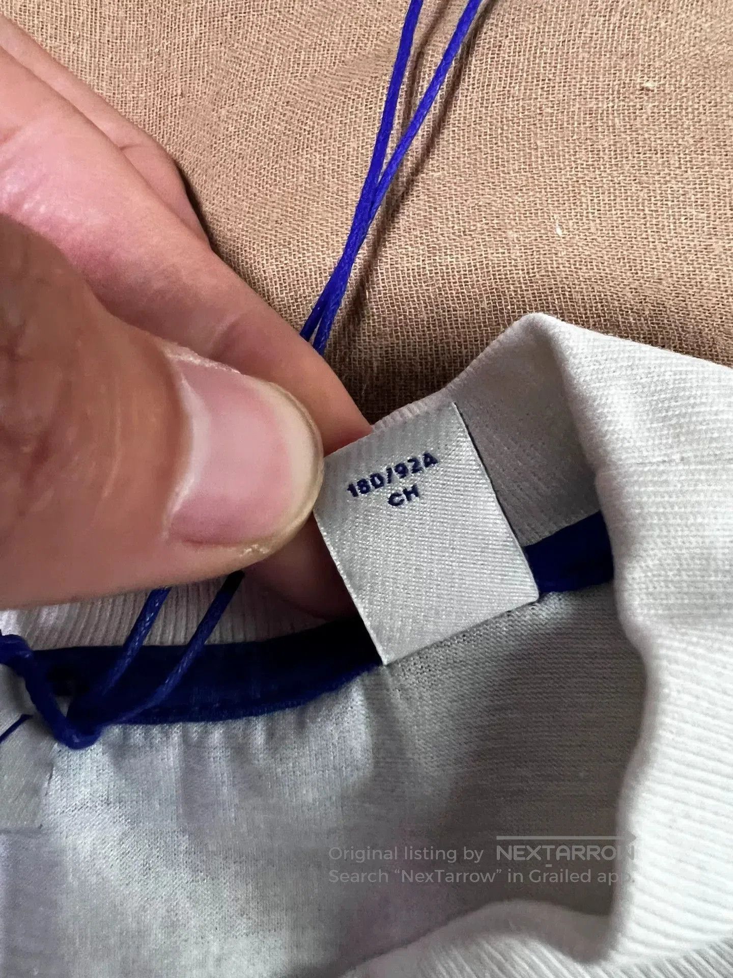 Burberry Burberry Men's Short. Size US S / EU 44-46 / 1 - 4 Thumbnail