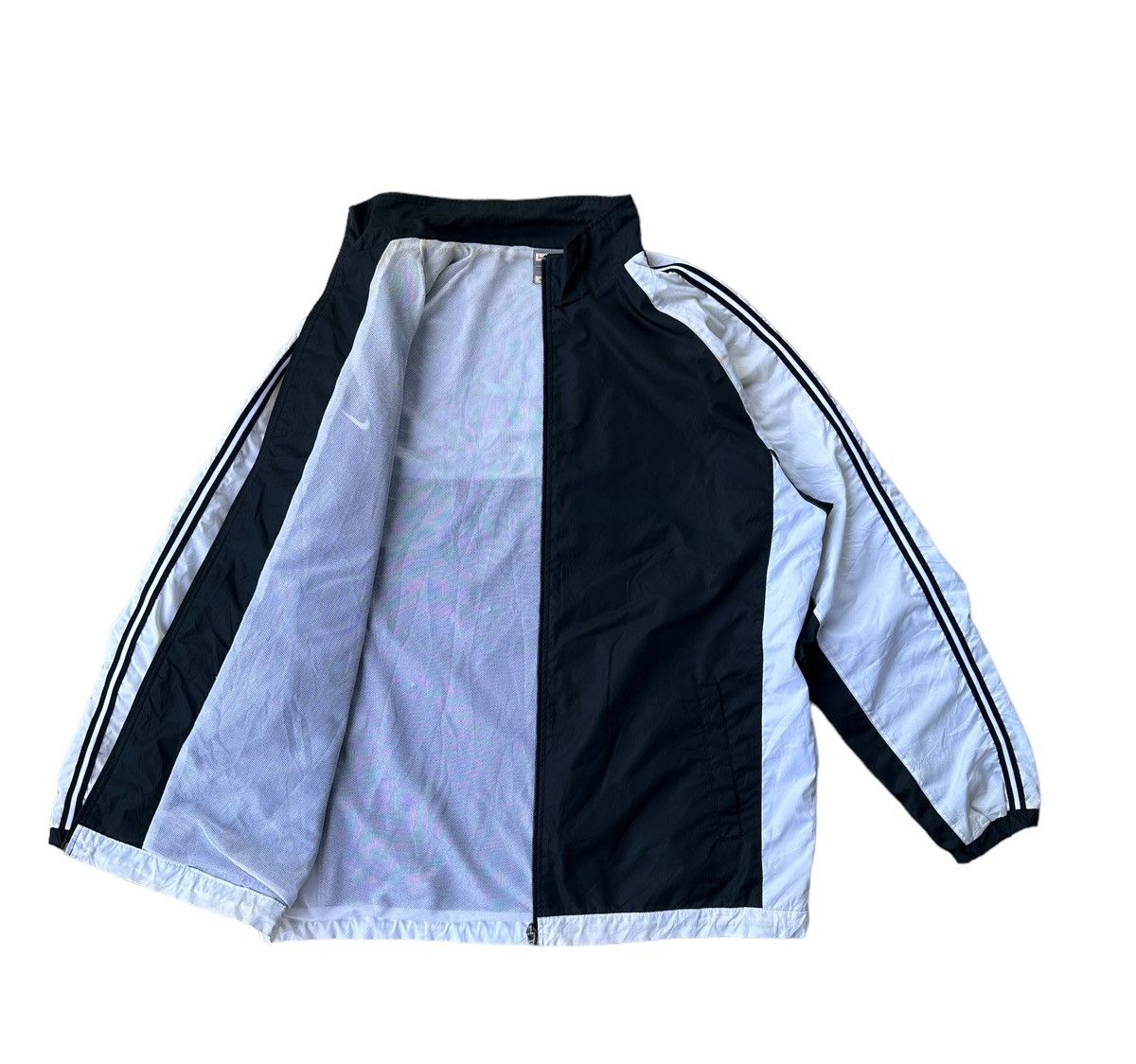Nike Nike zipper jacket Size US L / EU 52-54 / 3 - 6 Thumbnail
