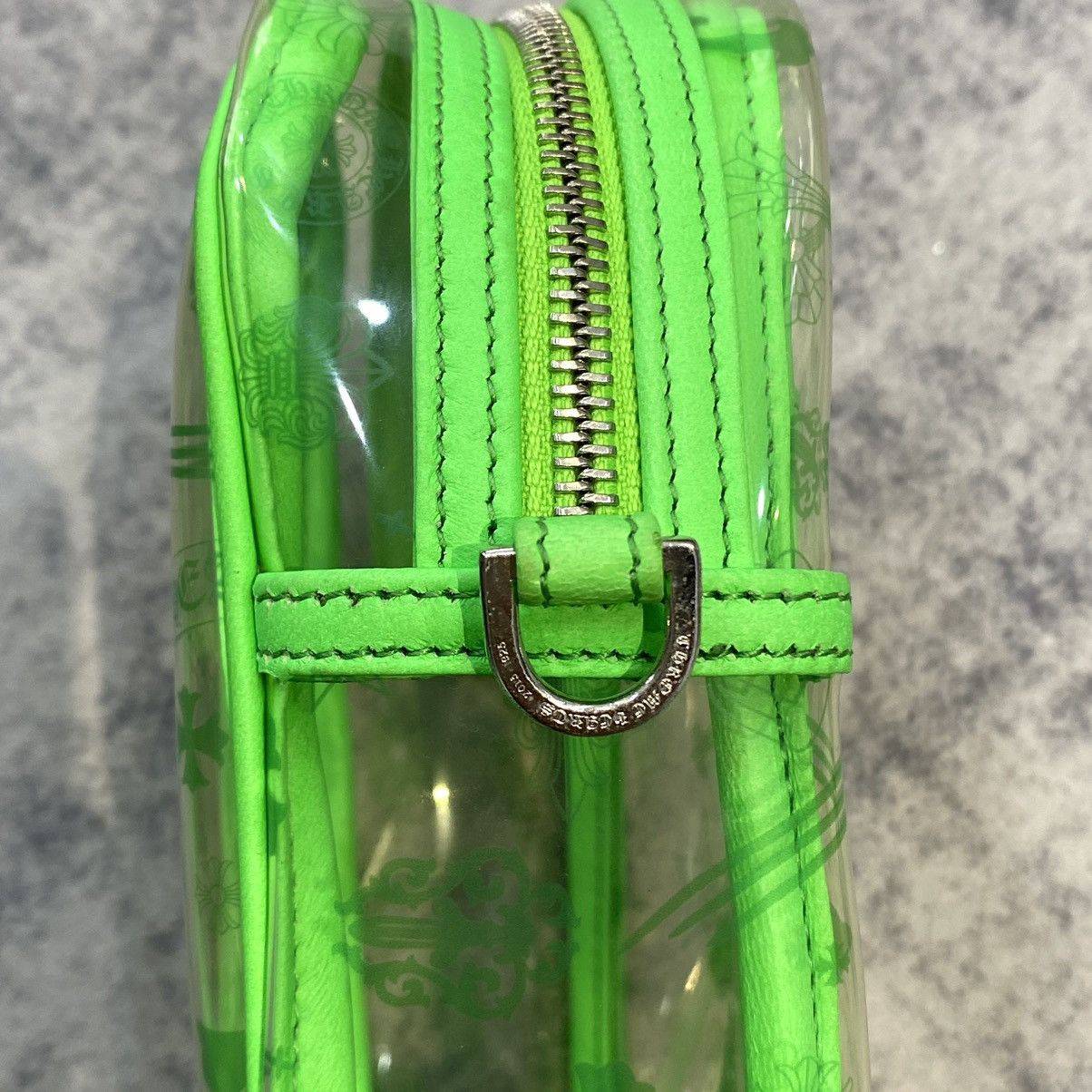 Chrome Hearts CHROME HEARTS Taka Mini Vinyl NEON Size ONE SIZE - 11 Thumbnail