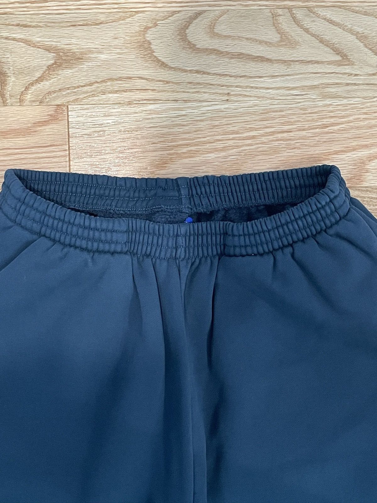 Balenciaga × Gap × Kanye West Yeezy Gap Sweatsuit Size US L / EU 52-54 / 3 - 11 Thumbnail