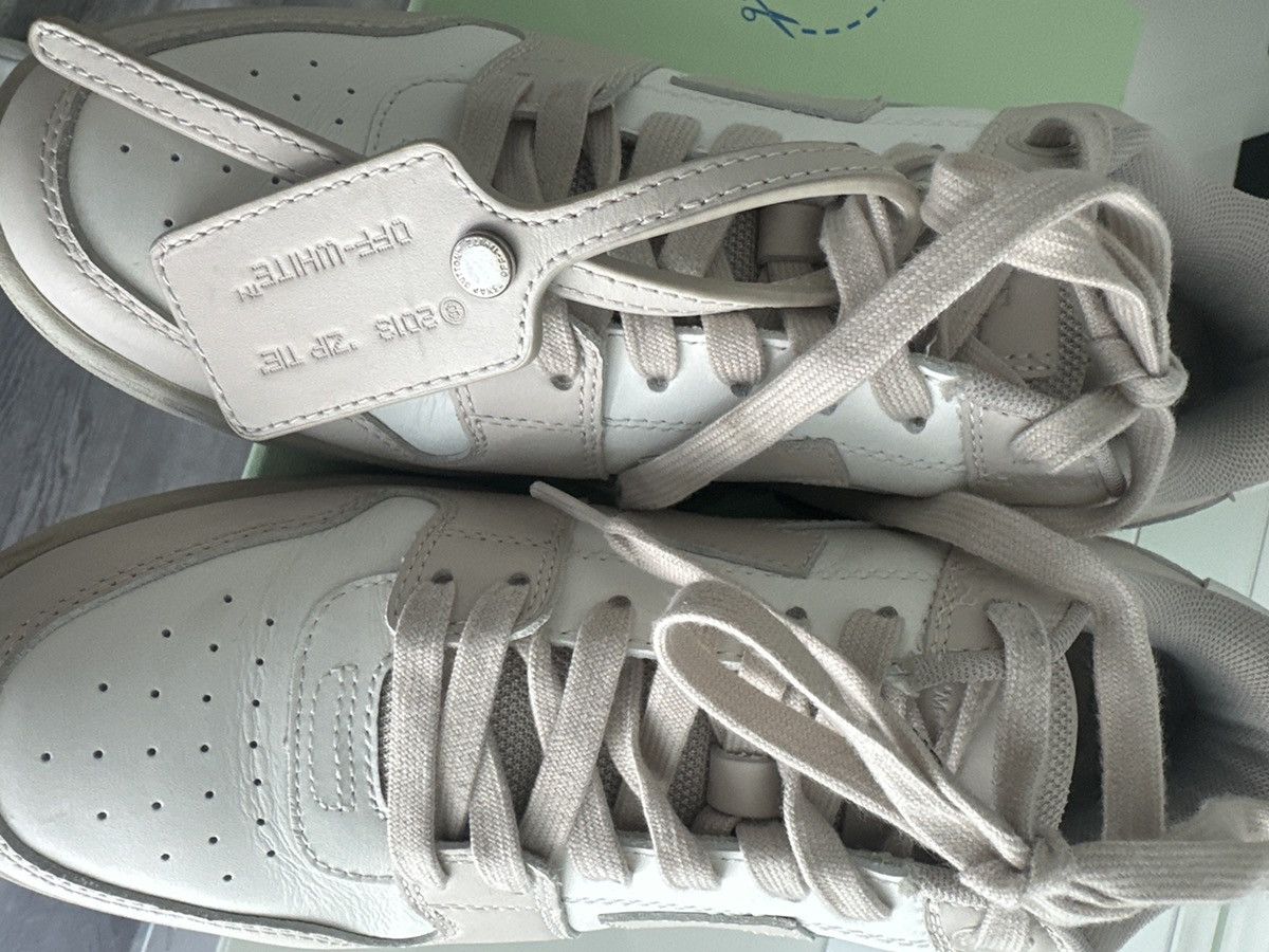 Off-White Off white sneakers Size US 10 / IT 40 - 8 Thumbnail