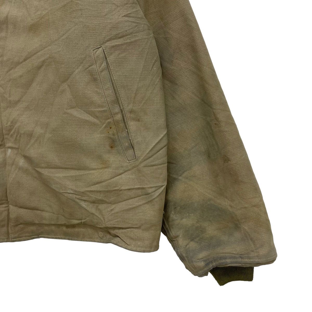 Other 🔥Vintage Ww 2 Army N 1 Deck Jacket Size US M / EU 48-50 / 2 - 5 Thumbnail