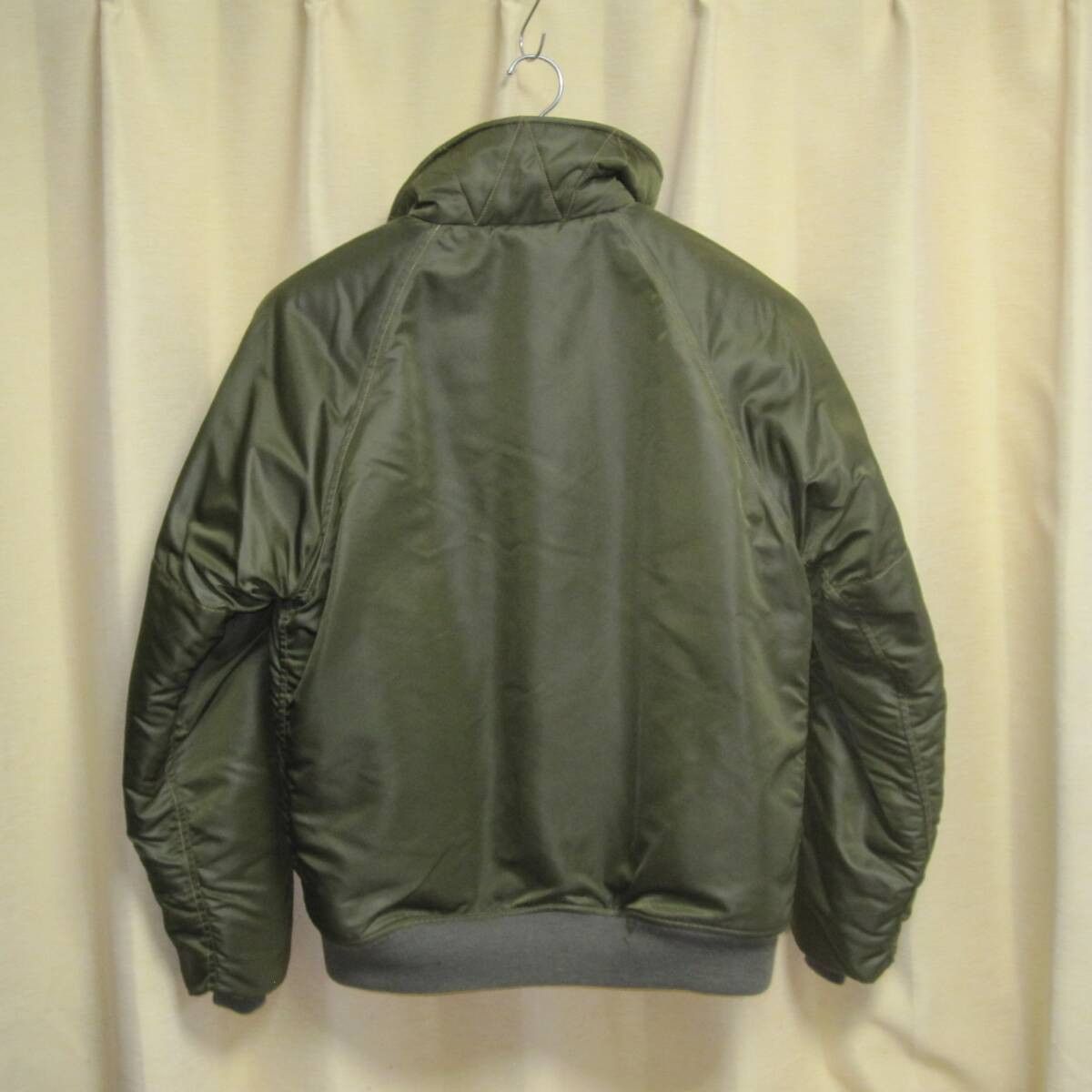 Freewheelers “USAF AIR CREW” COLD WEATHER JACKET Size US M / EU 48-50 / 2 - 8 Thumbnail
