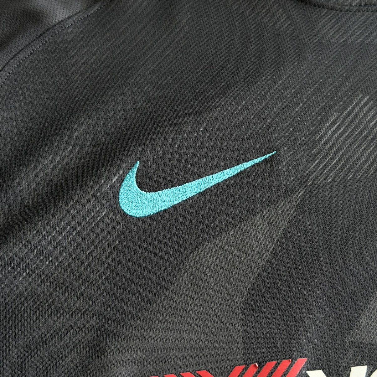 Nike Nike Chelsea FC 2017/18 3rd Football Shirt Soccer Jersey Size US L / EU 52-54 / 3 - 4 Thumbnail
