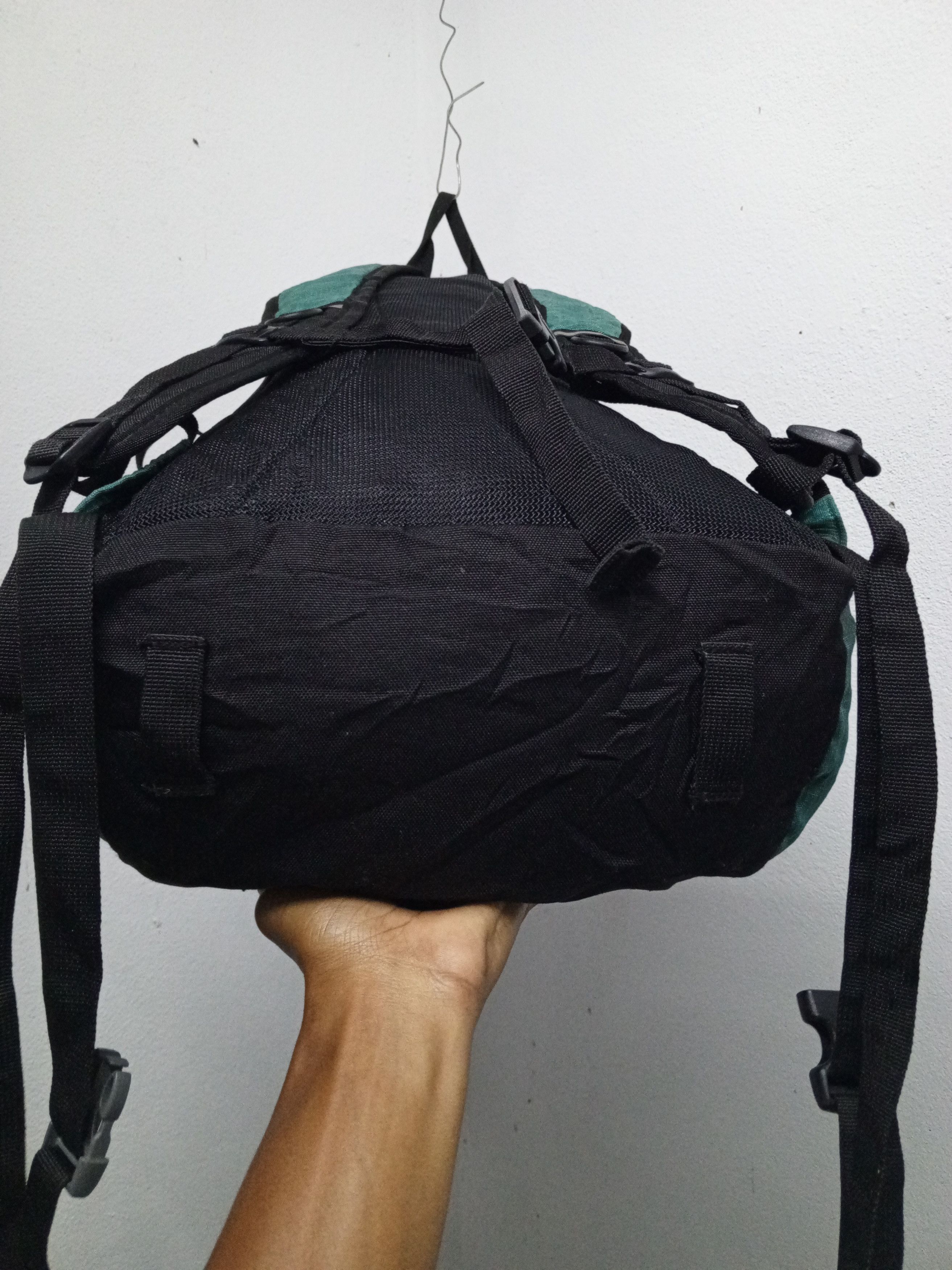 Coleman COLOMAN OUTDOOR' BAGPACK NICE COLOR Size ONE SIZE - 9 Thumbnail