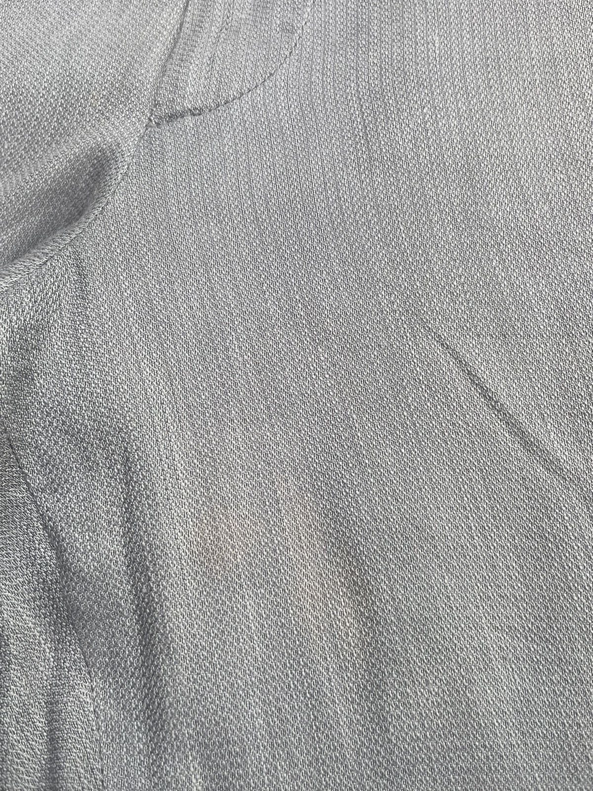 Vintage Giorgio Armani Trouser