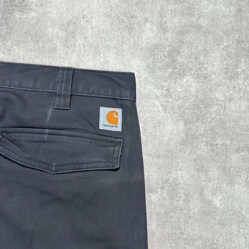 Carhartt Carhartt Cargo Pants W34 Size US 34 / EU 50 - 6 Thumbnail