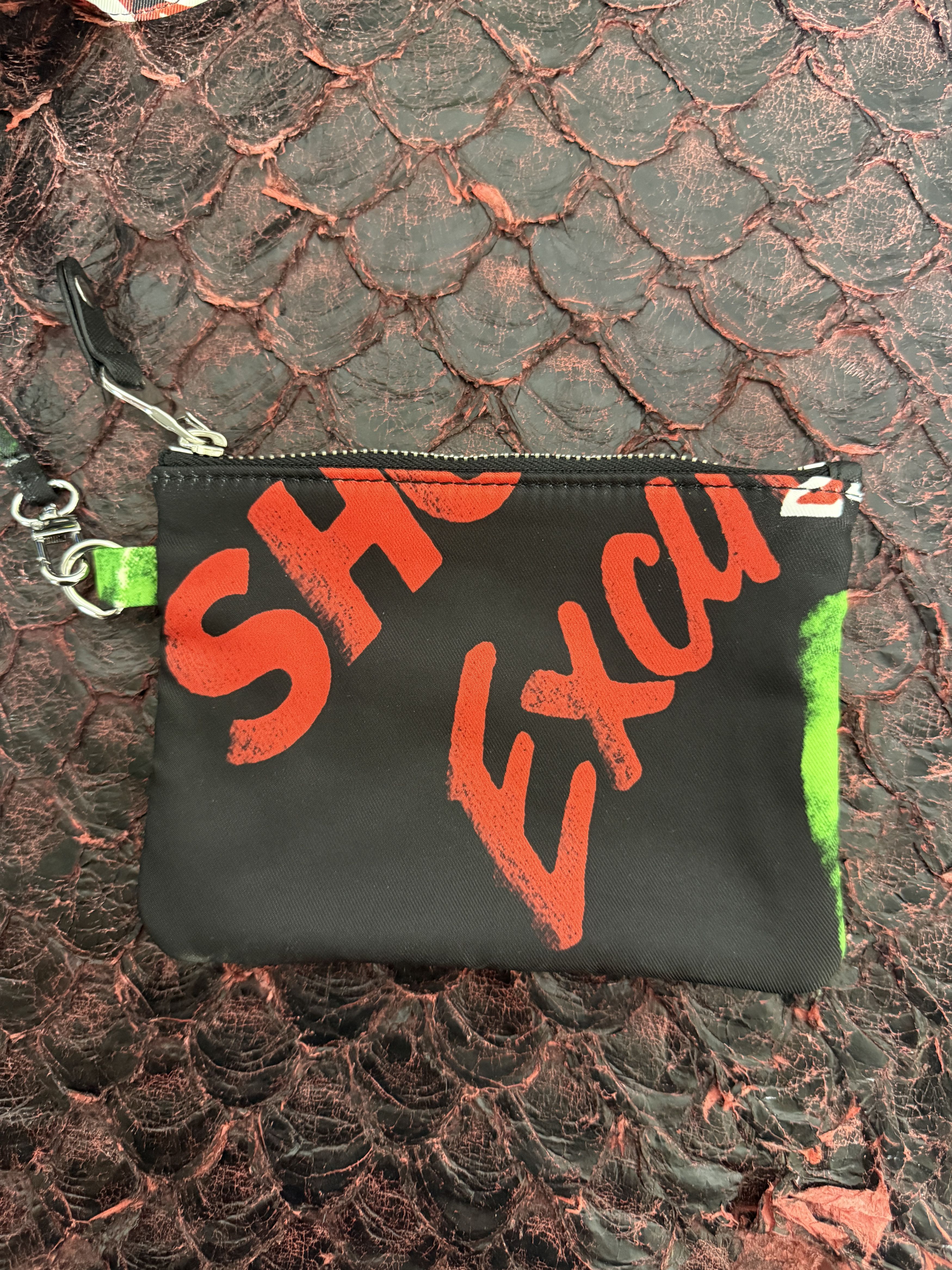 Vivienne Westwood $715 Vivienne Westwood Murray Small Tote Bag Size ONE SIZE - 14 Thumbnail