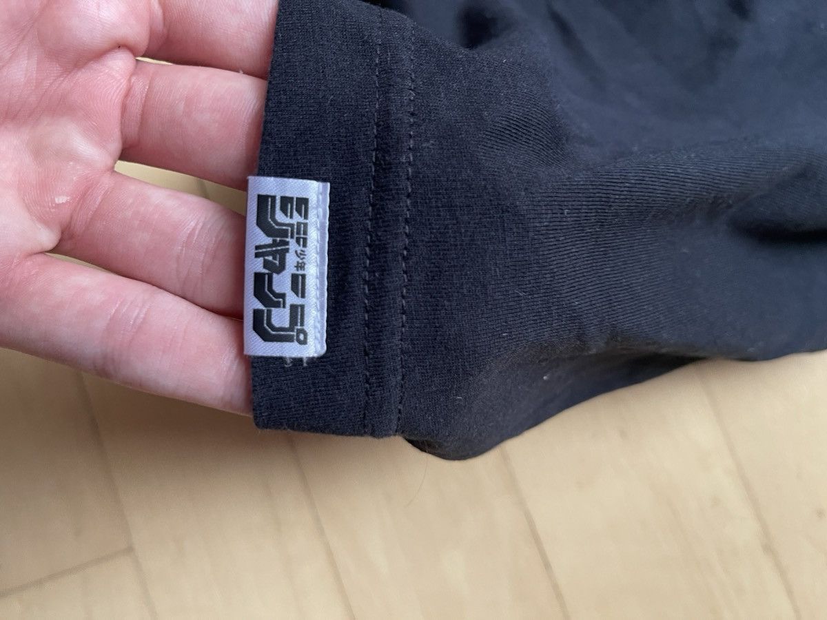 One Piece × Uniqlo Uniqlo One Piece Shirt Size US L / EU 52-54 / 3 - 3 Thumbnail