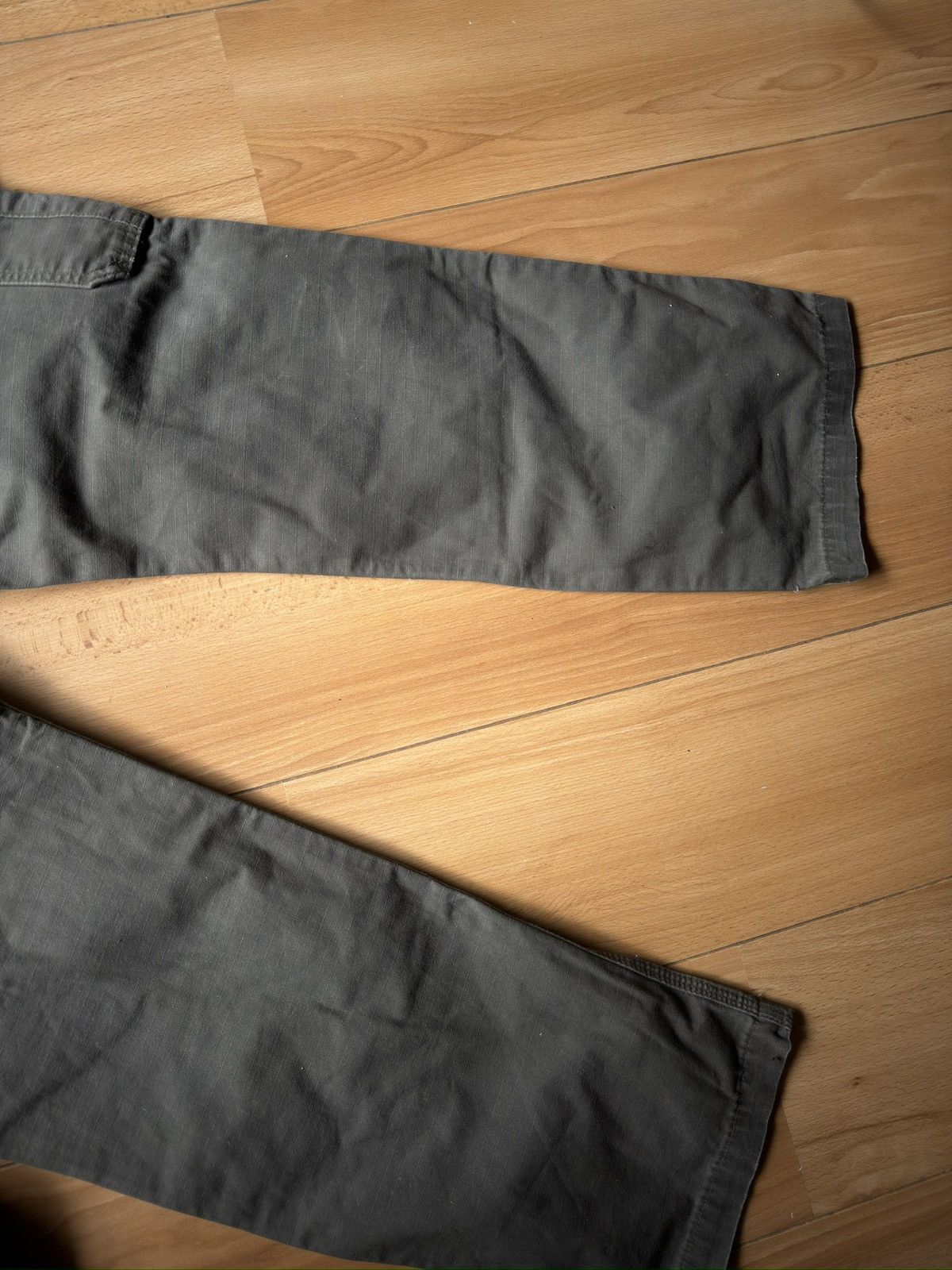 Carhartt Carhartt vintage joggers pants Size US 36 / EU 52 - 9 Thumbnail