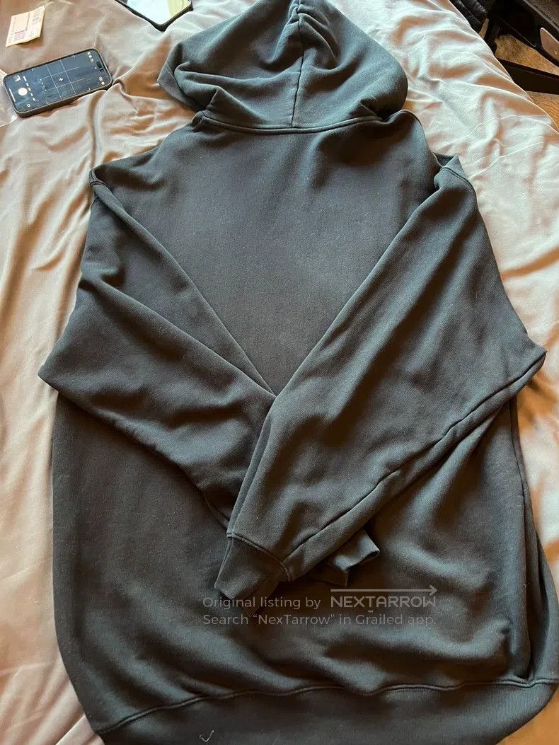Balenciaga Balenciaga BB lock classic print hoodie hooded pullover sw Size US XXS / EU 40 - 6 Thumbnail
