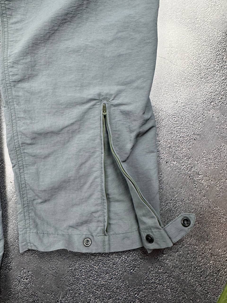Other Vintage The North Face Transformers 3/4 Pants Y2K Size US 34 / EU 50 - 4 Thumbnail