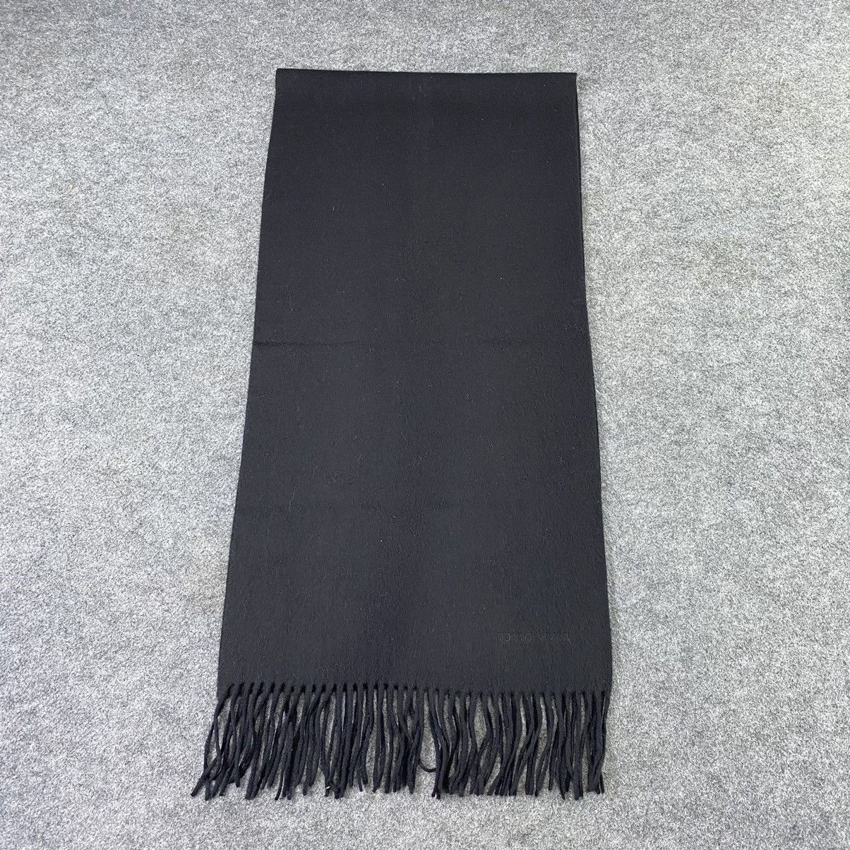 Giorgio Armani Giorgio Armani Muffler / Scarf / Neckwear -T1344 Size ONE SIZE - 3 Thumbnail