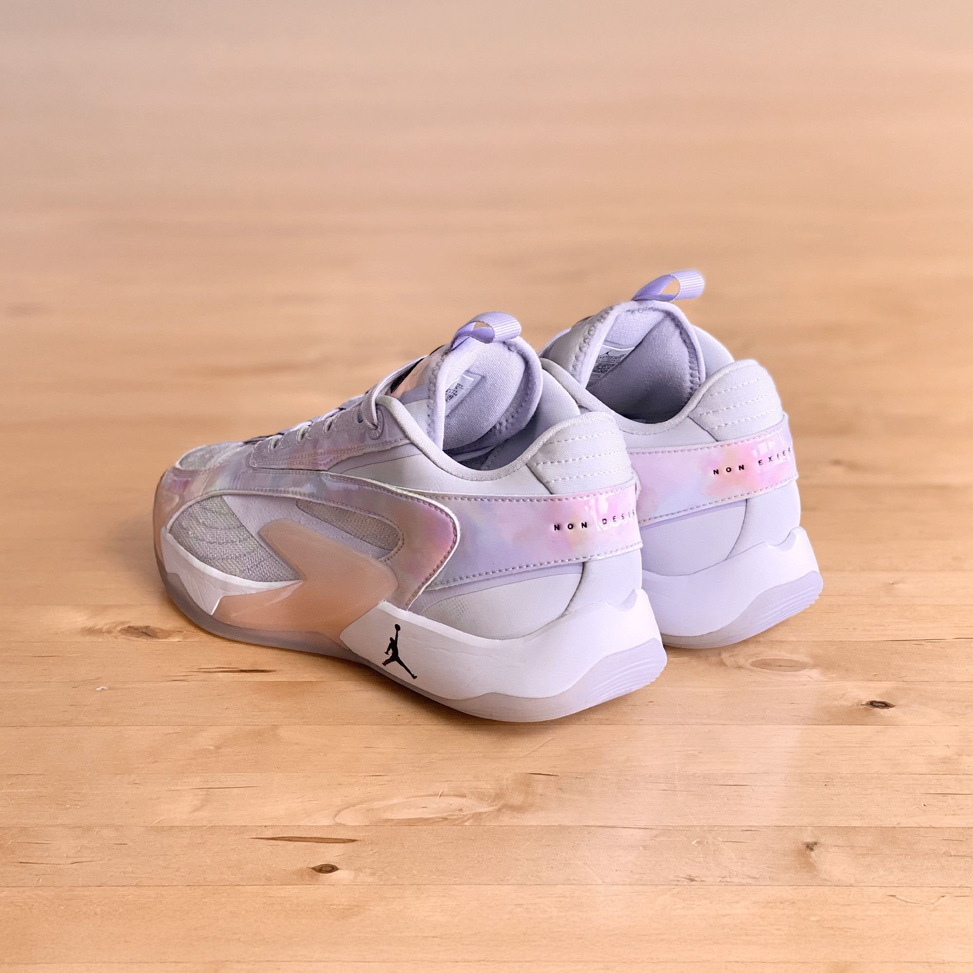 Jordan Brand Jordan Luka 2 Nebula US 9M Size US 9 / EU 42 - 5 Thumbnail