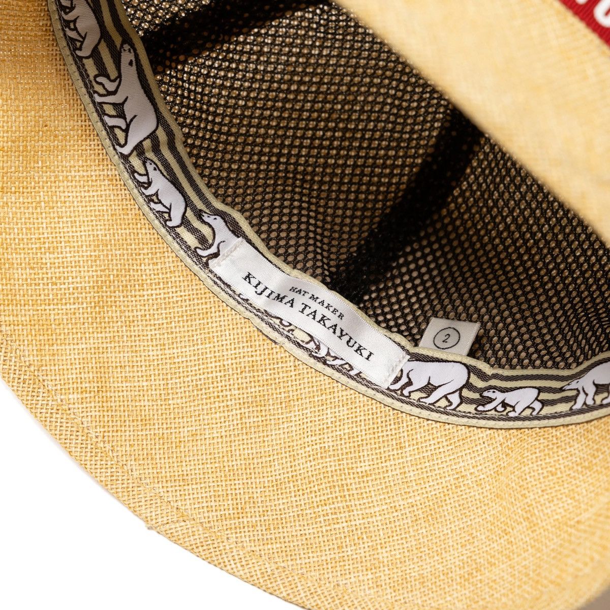 Human Made Human Made Bucket Hat Size ONE SIZE - 4 Thumbnail