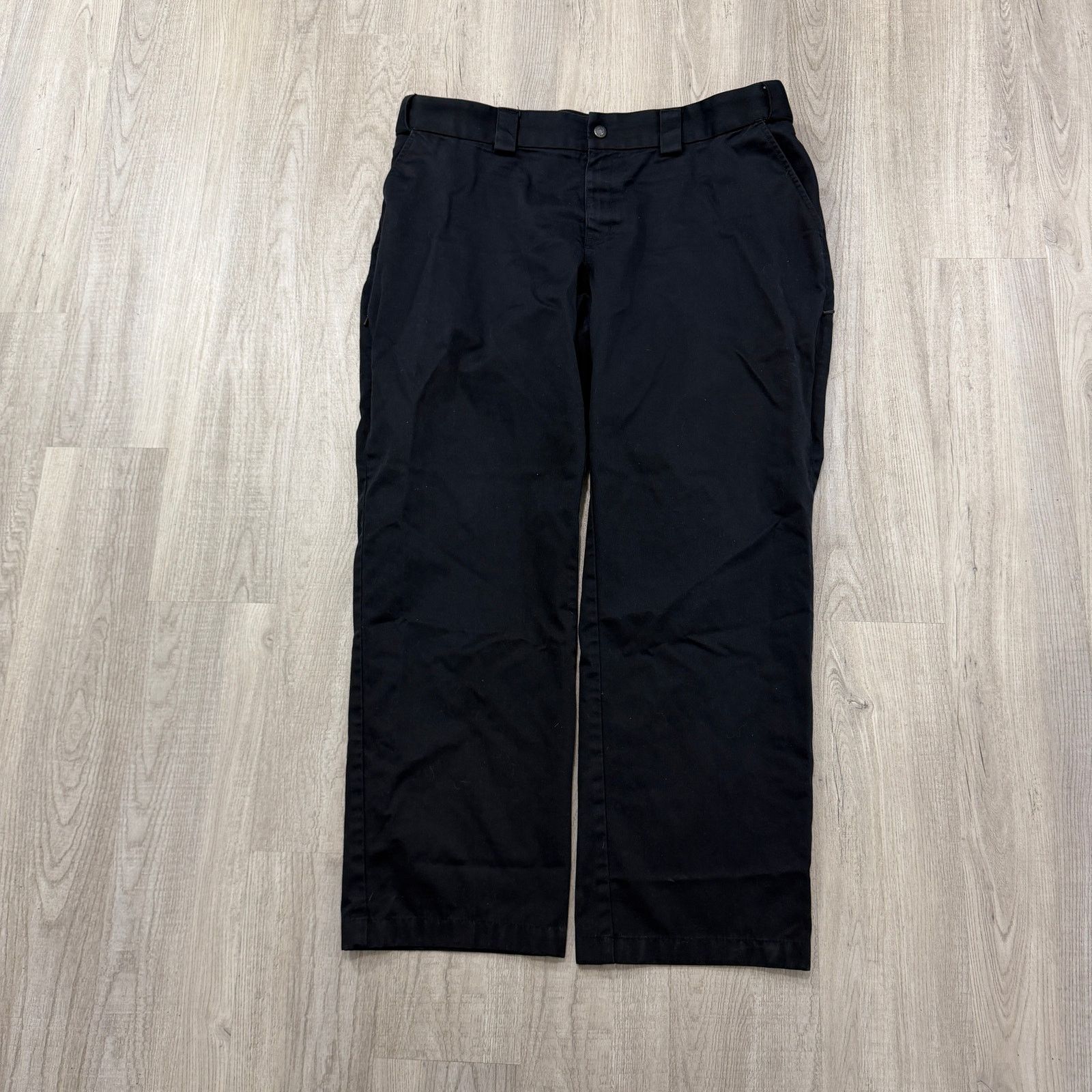 5.11 5.11 Tactical Twill PDU Class A Pants Women's 20 Navy Blue Size 42" / US 20 - 1 Thumbnail