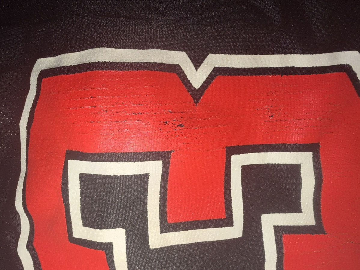 Vintage Vintage Champion Bulls Scottie Pippen Jersey Size 48 Size US XL / EU 56 / 4 - 6 Thumbnail