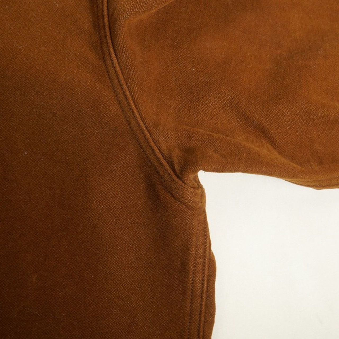 Tenderloin M TENDERLOIN T-MOLESKIN JKT BROWN jacket coat Size US M / EU 48-50 / 2 - 9 Thumbnail