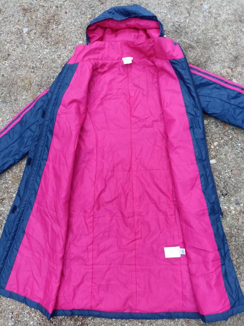 Adidas Adidas Clima Proof long Jacket Size M / US 6-8 / IT 42-44 - 8 Thumbnail