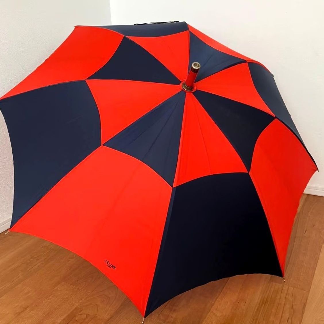 Celine Celine Umbrella Size ONE SIZE - 2 Thumbnail