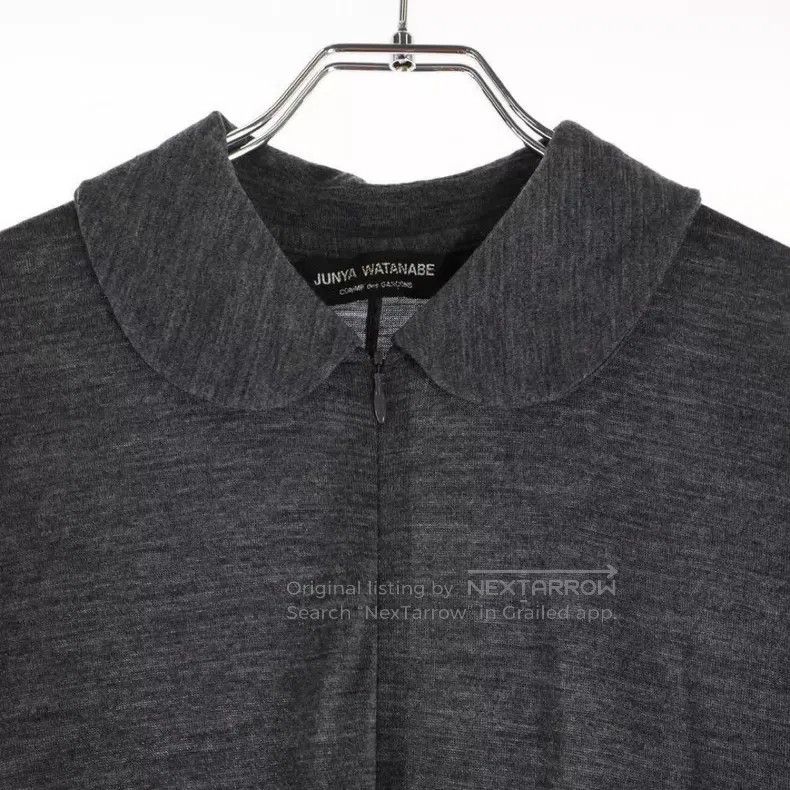 Junya Watanabe JUNYA WATANABE Transforming dress Size S / US 4 / IT 40 - 3 Thumbnail