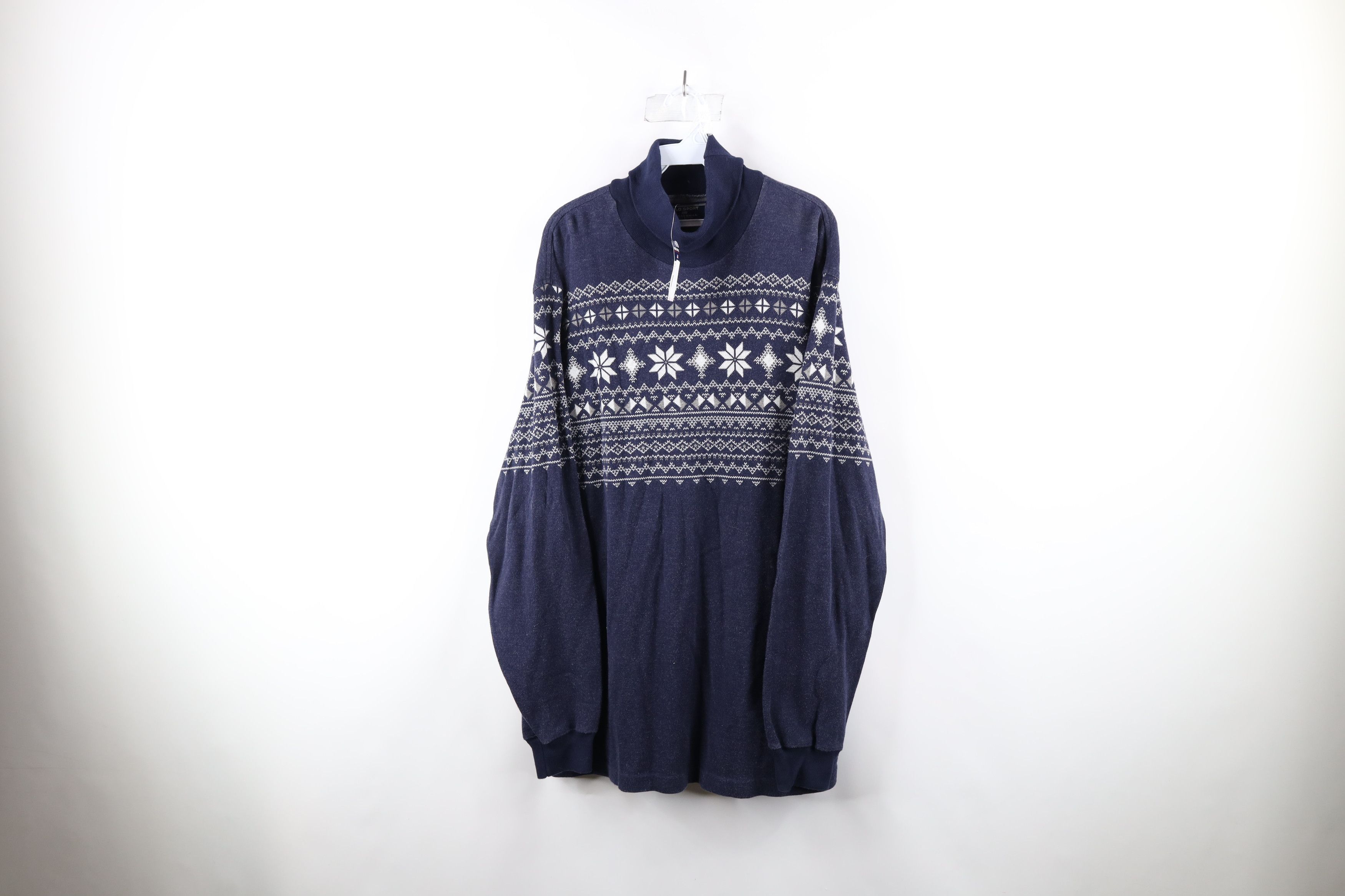 トップス 90s POLO by Ralph Lauren HAND KNIT SKI 90s POLO by Ralph Lauren HAND KNIT SKI