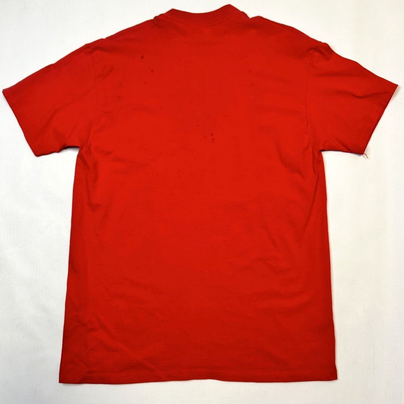 Vintage VINTAGE Hawaii Hand Painted Christmas T Shirt Splatter Bling Single Stitch XL Size XL / US 12-14 / IT 48-50 - 2 Thumbnail
