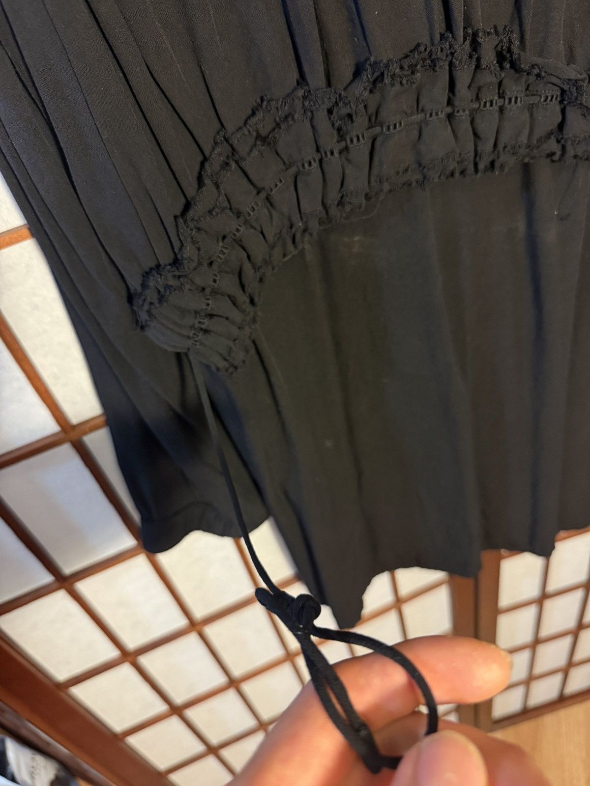 3.1 Phillip Lim 3.1 Philip Lim Blouse Size XS / US 0-2 / IT 36-38 - 4 Thumbnail