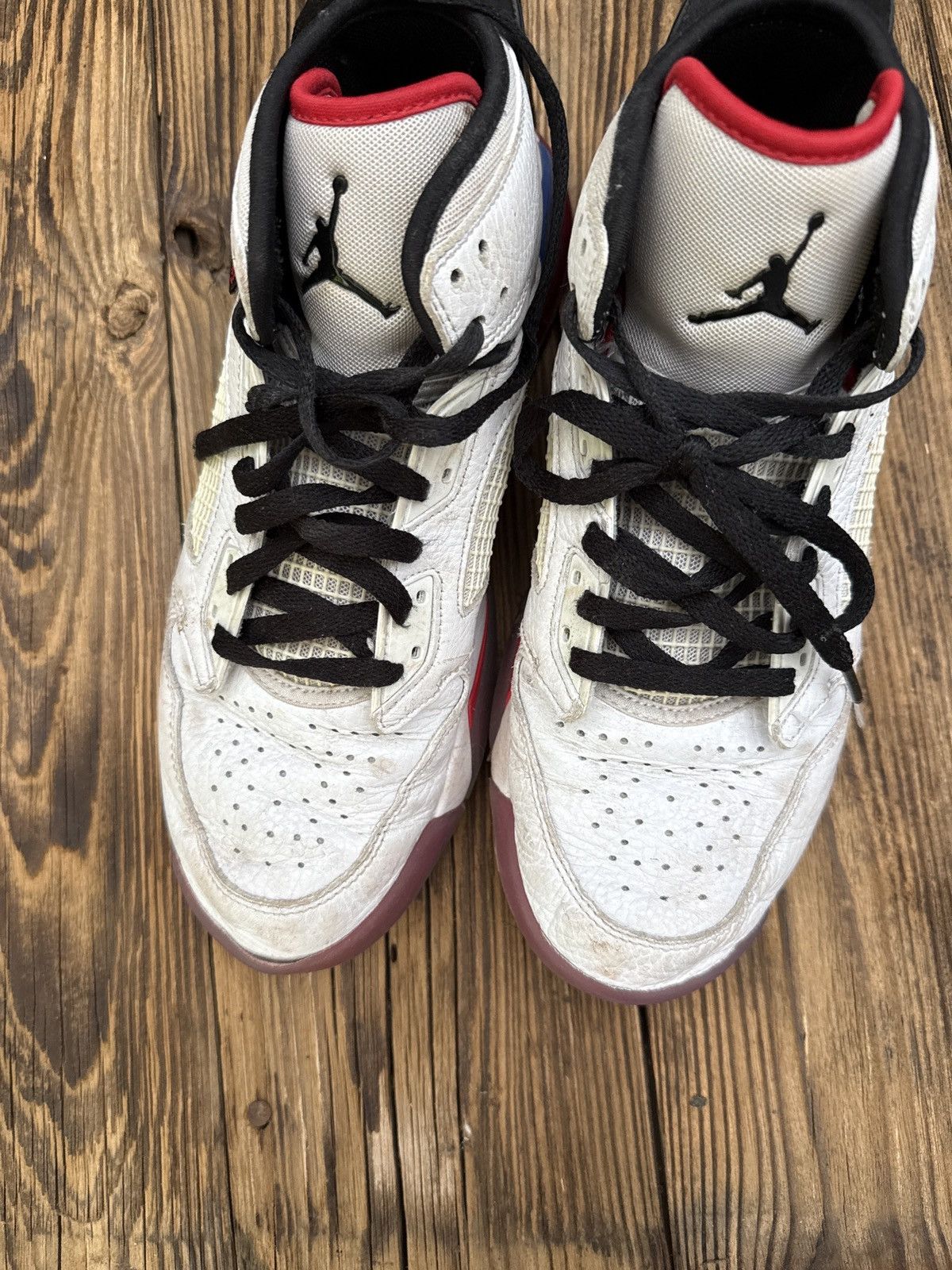 Jordan Brand Boots jordan Mars Size US 10 / EU 43 - 5 Thumbnail