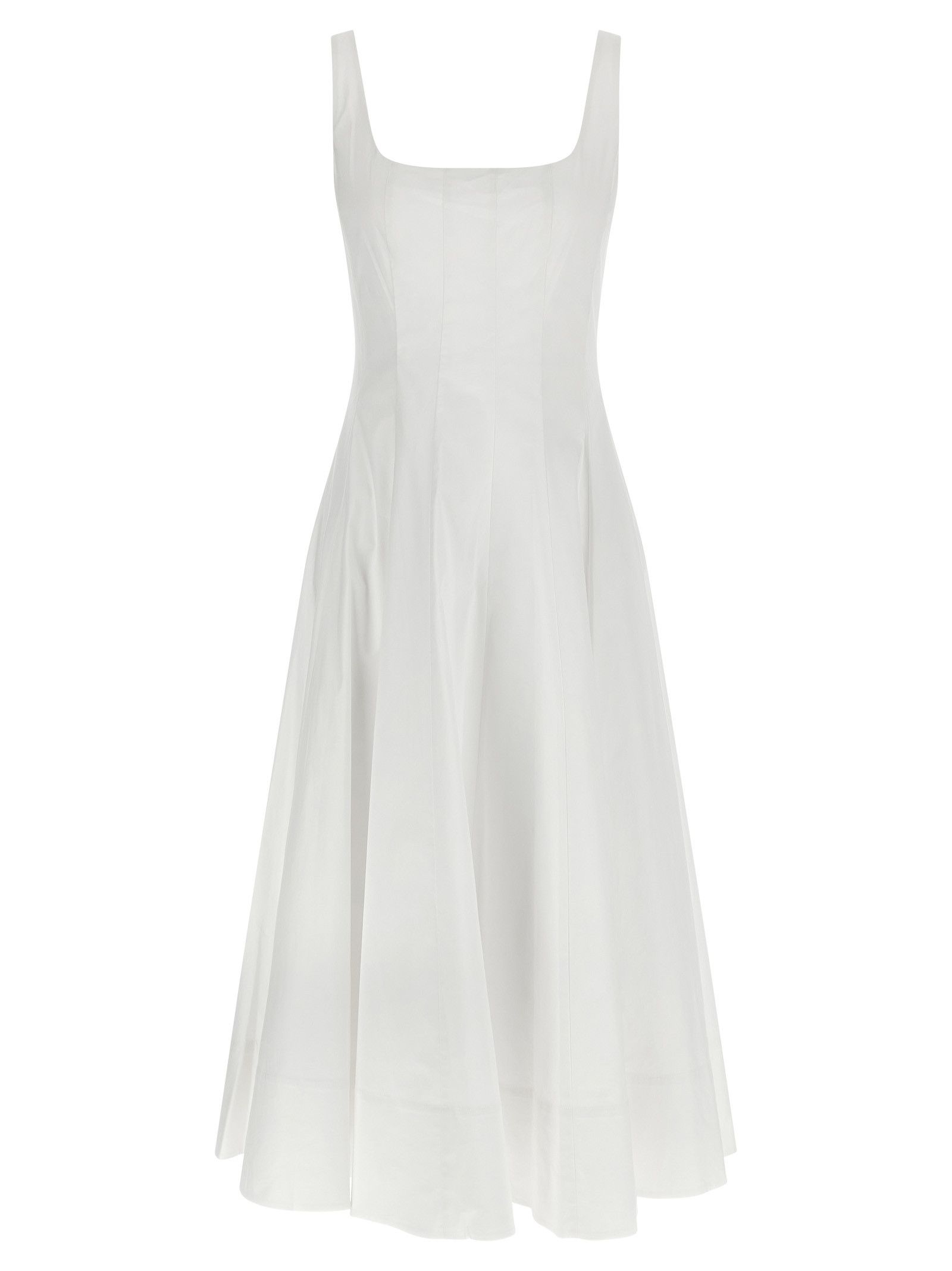 Staud 'wells' Dress, Women's (Size Medium)