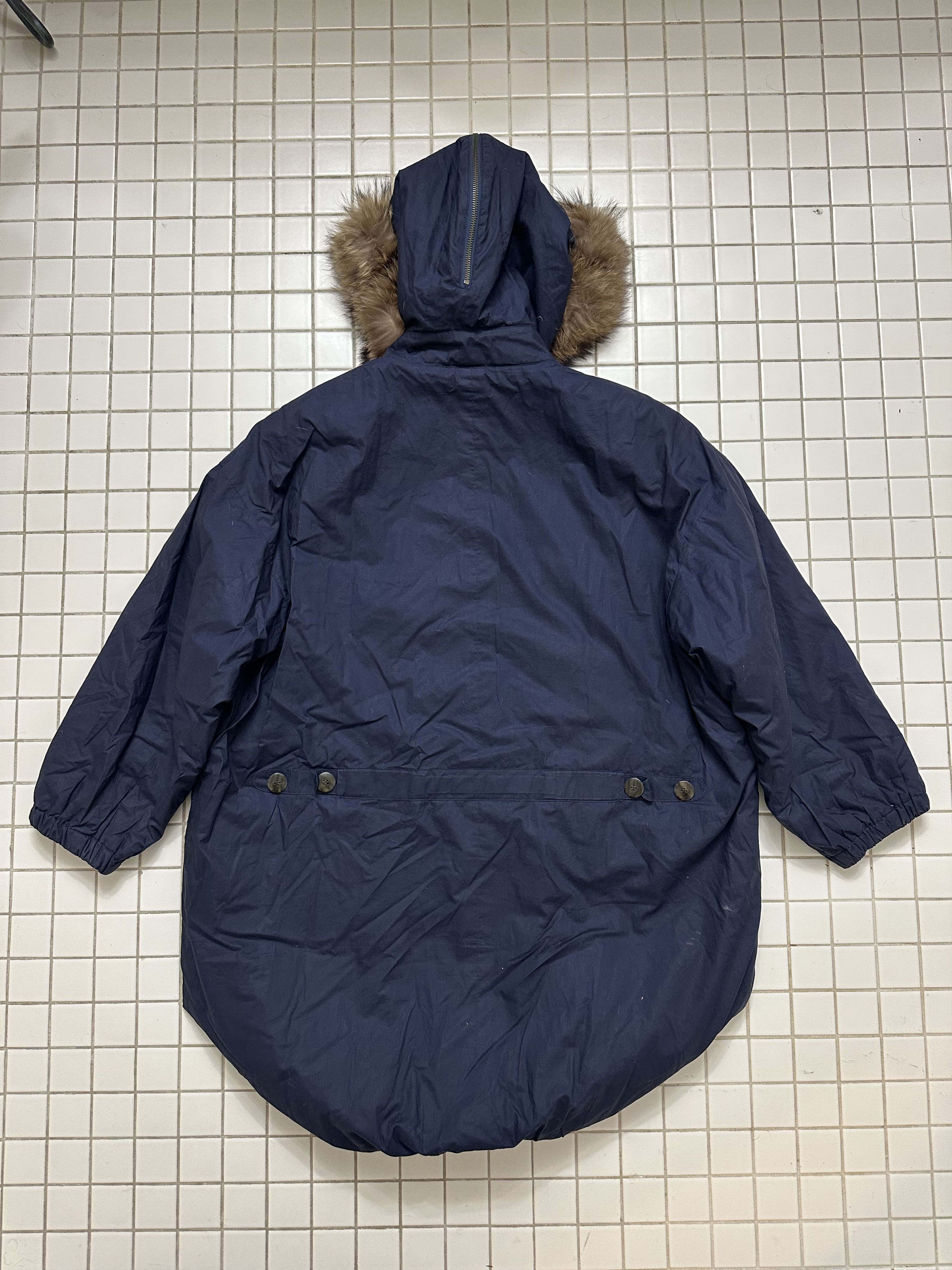Allegri 90s Allegri Parka Size US S / EU 44-46 / 1 - 2 Thumbnail