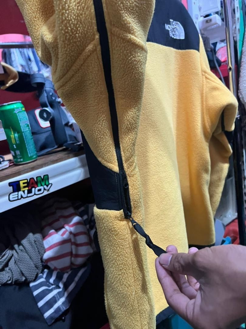 The North Face The North Face '95 Retro Denali Panelled Fleece jacket Size US S / EU 44-46 / 1 - 10 Thumbnail