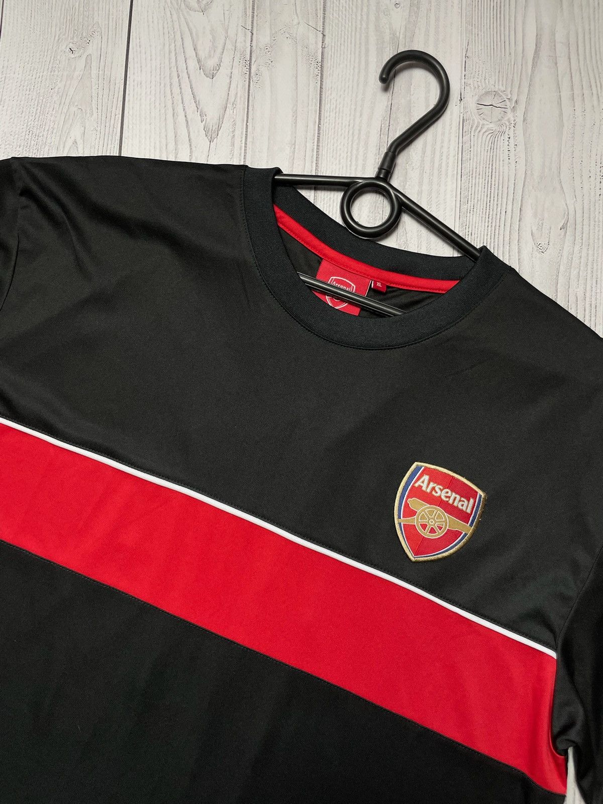 Vintage Vintage Arsenal soccer jersey 14 Henry rare size XL Size US XL / EU 56 / 4 - 3 Thumbnail