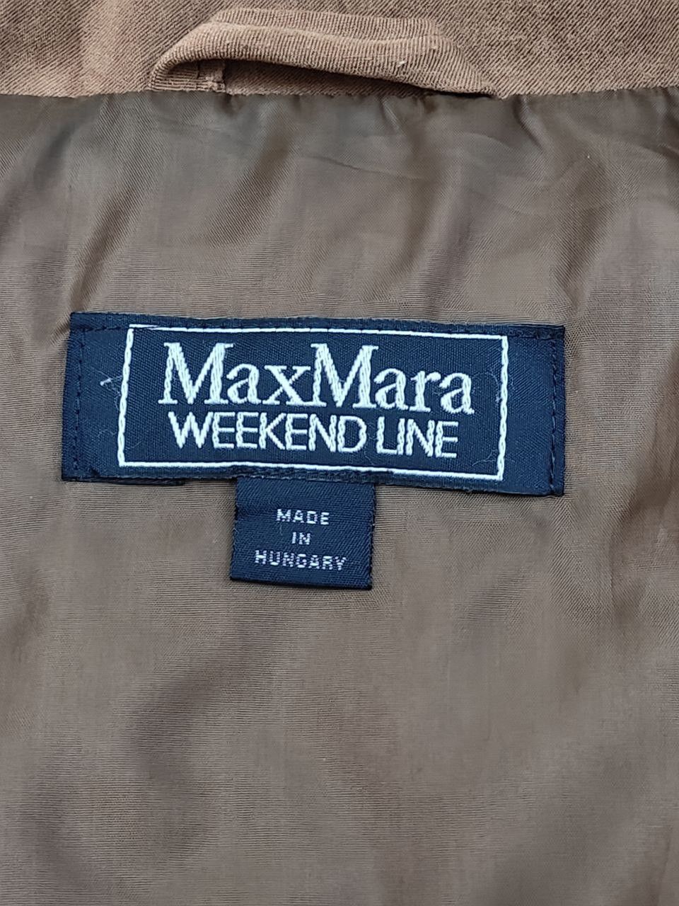 Max Mara Max Mara Goose Down Jacket Size M / US 6-8 / IT 42-44 - 5 Thumbnail