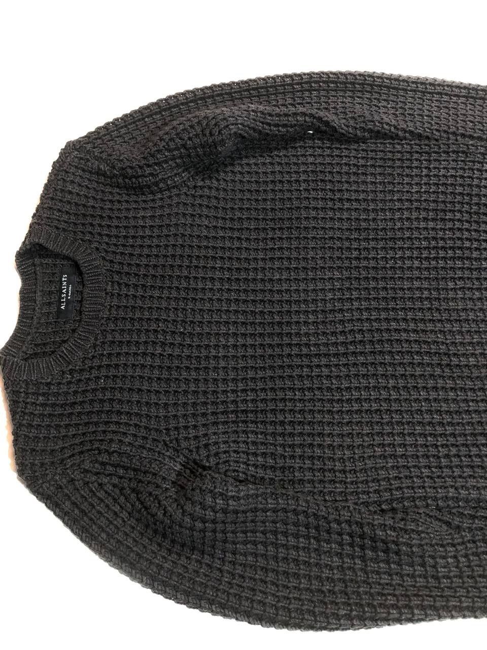 Allsaints Allsaints Sweater Men’s Size US S / EU 44-46 / 1 - 8 Thumbnail
