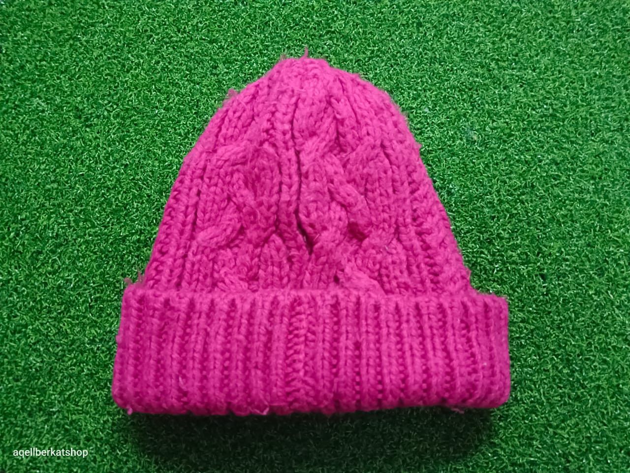 Japanese Brand BEAMS Japan Beanie Size ONE SIZE - 3 Thumbnail