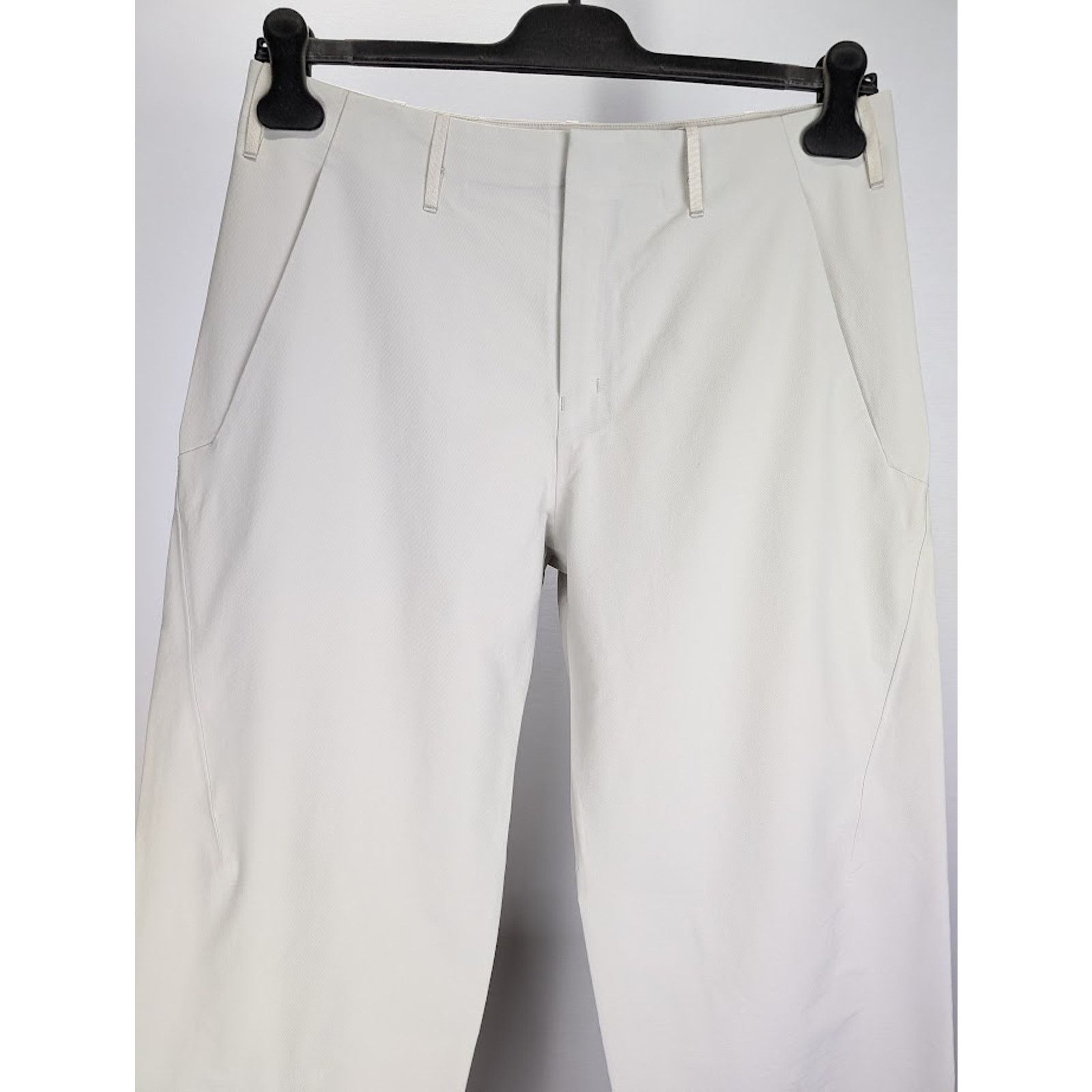Arc'teryx o1rshd1 Corbel Pant in Dark Cocoon Size US 34 / EU 50 - 2 Thumbnail