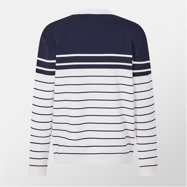 Gucci Striped Cardigan Size US XL / EU 56 / 4 - 2 Thumbnail