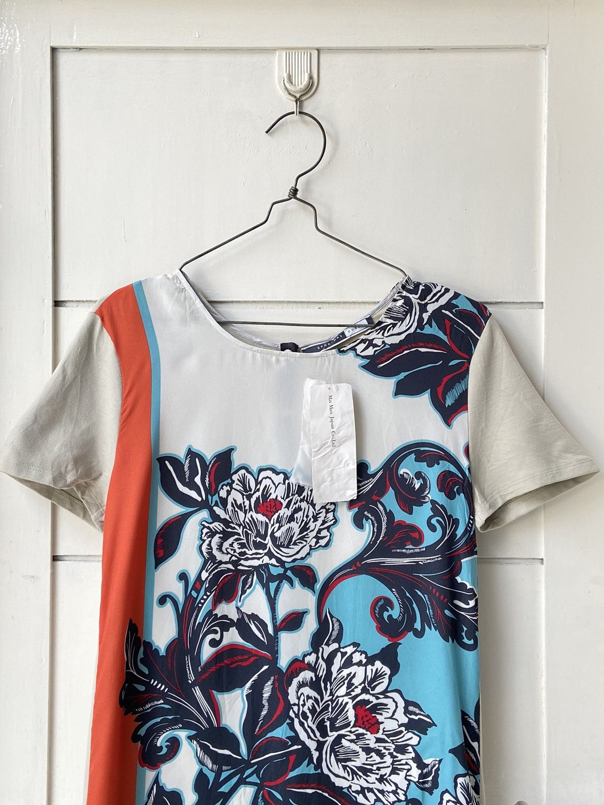 Max Mara × Sportmax SPORTMAX CODE x MAX MARA Dress Size XS / US 0-2 / IT 36-38 - 16 Thumbnail