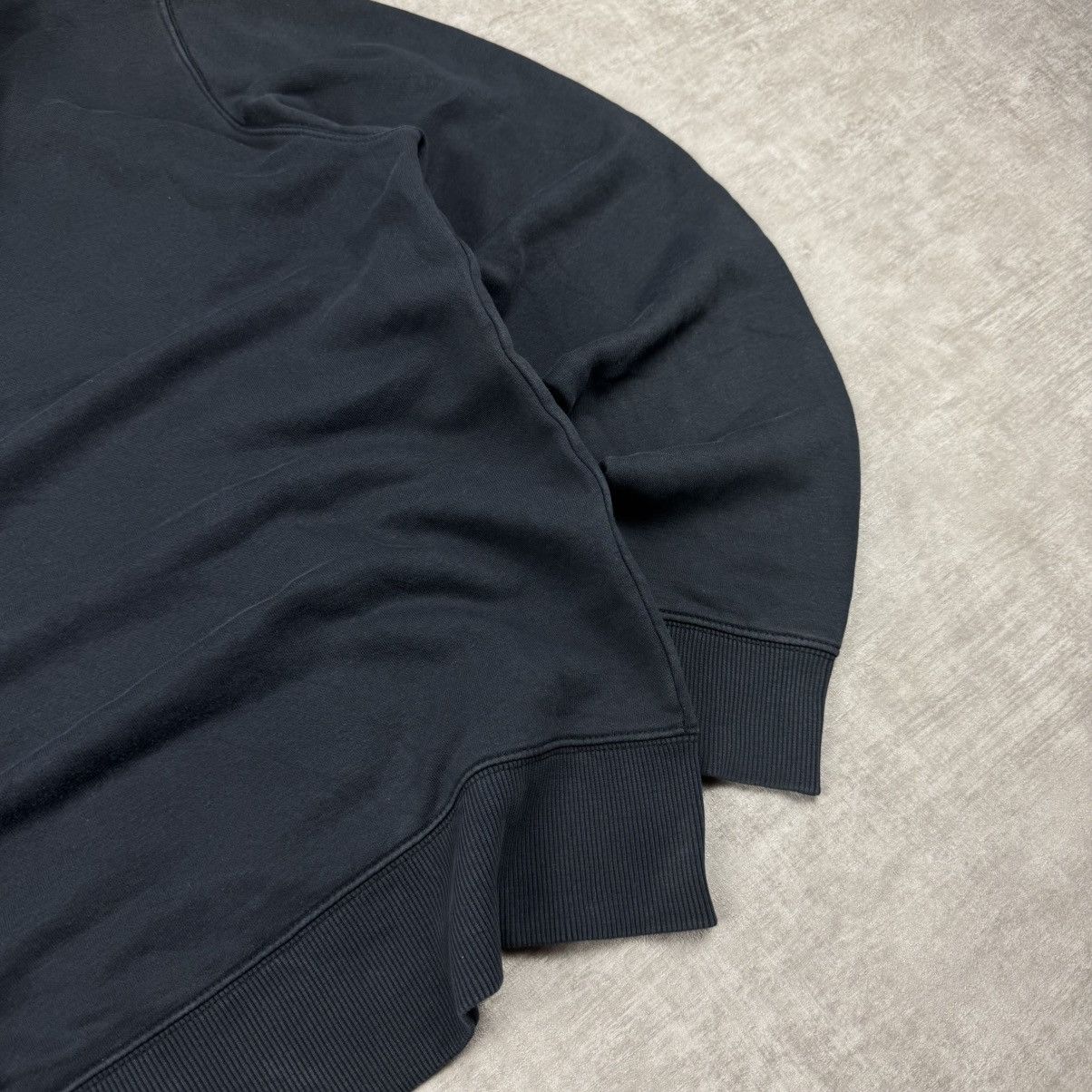 Gant GANT Navy Hoodie Size US M / EU 48-50 / 2 - 16 Thumbnail