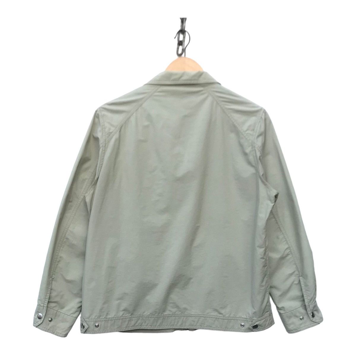 Kansai Yamamoto Kansai Yamamoto Light Casual Jacket Size US M / EU 48-50 / 2 - 7 Thumbnail