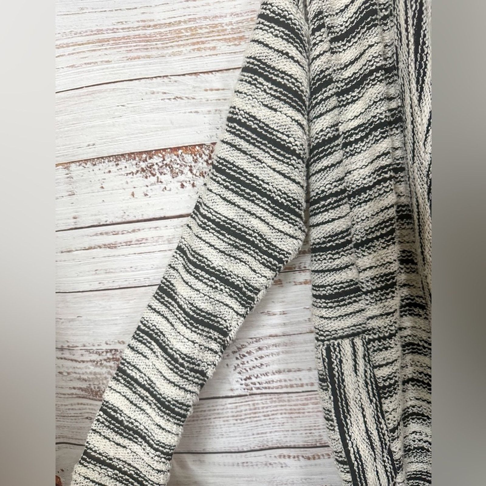 Anthropologie Anthropologie Dolan Open Front Sweater Cardigan, EUC, Small Size S / US 4 / IT 40 - 8 Thumbnail