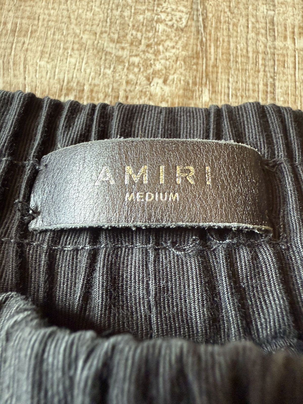 Amiri Amiri Shorts Size US 32 / EU 48 - 3 Thumbnail