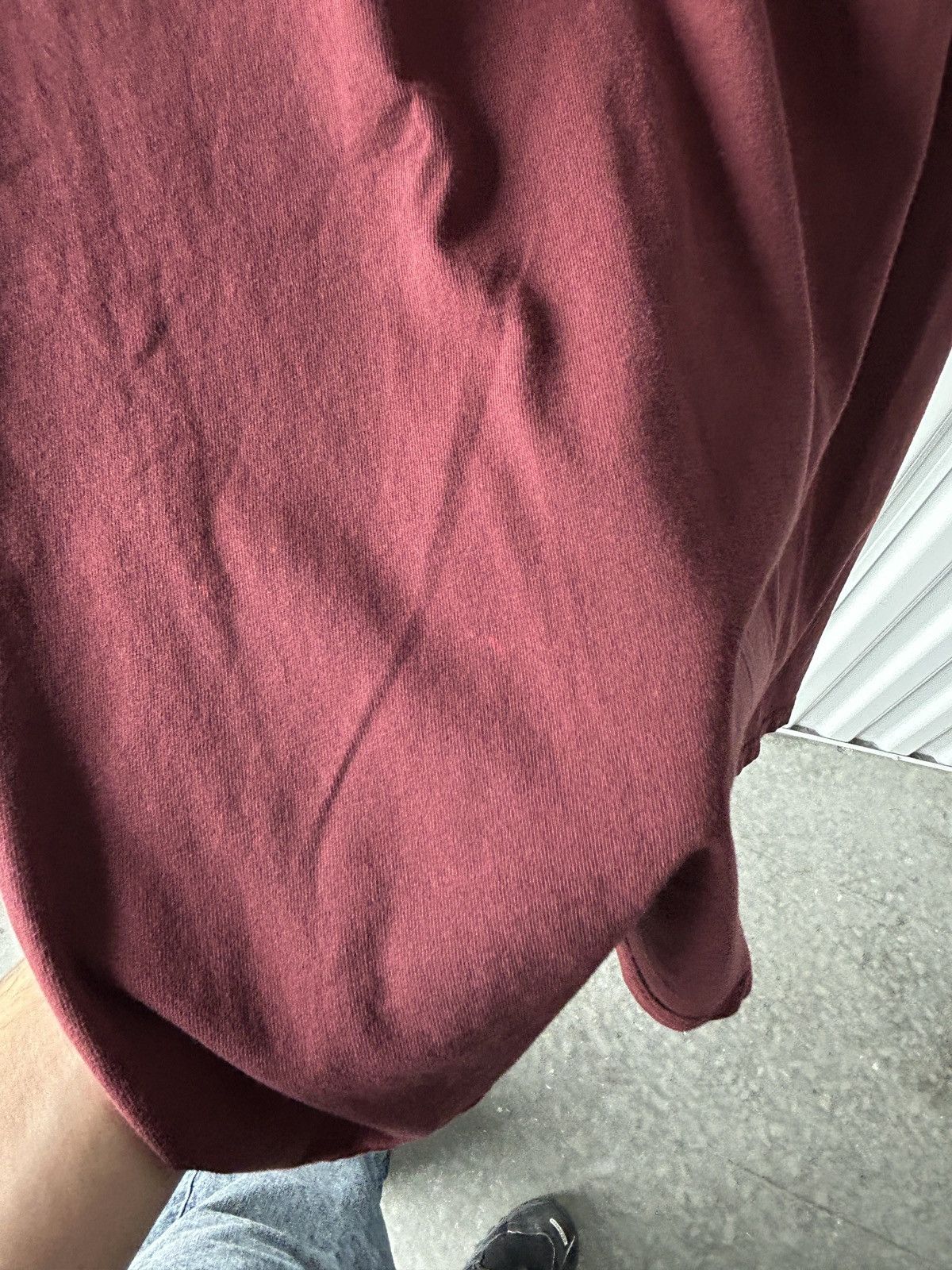 Champion Vintage 90s Champion Harvard Graphic Tee Size US L / EU 52-54 / 3 - 5 Thumbnail