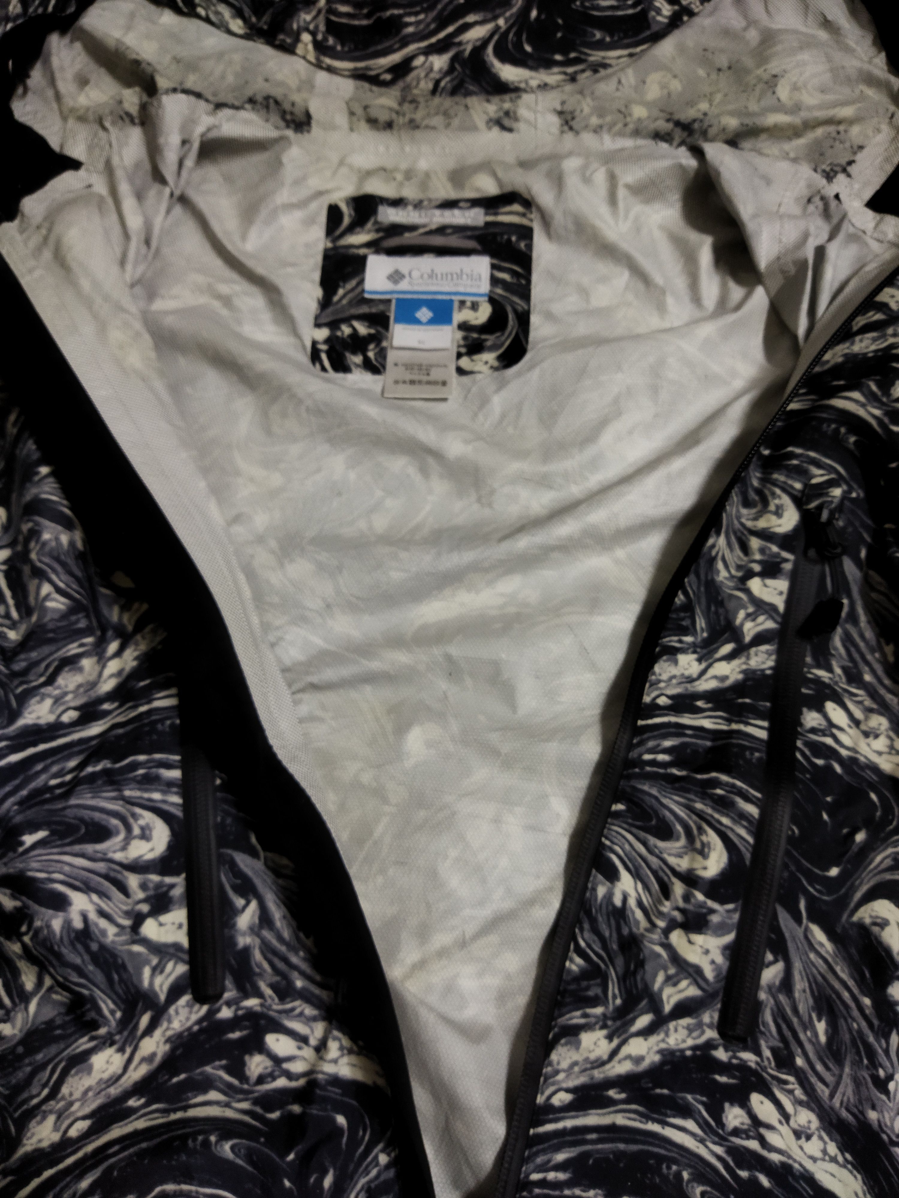 Columbia Columbia PFG Gopcore Jacket Size US XL / EU 56 / 4 - 7 Thumbnail