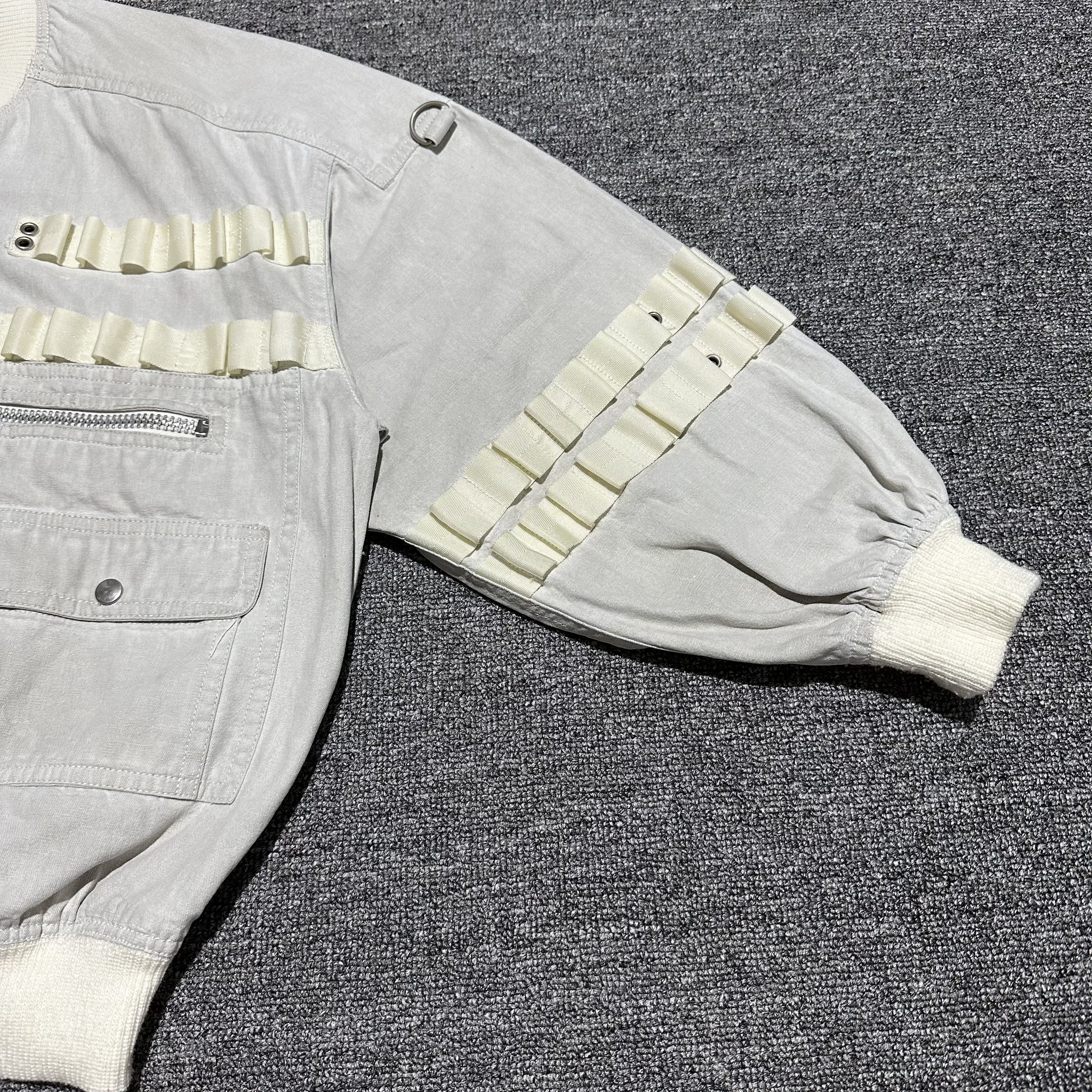 Issey Miyake Issey Miyake Bombers Size US M / EU 48-50 / 2 - 4 Thumbnail