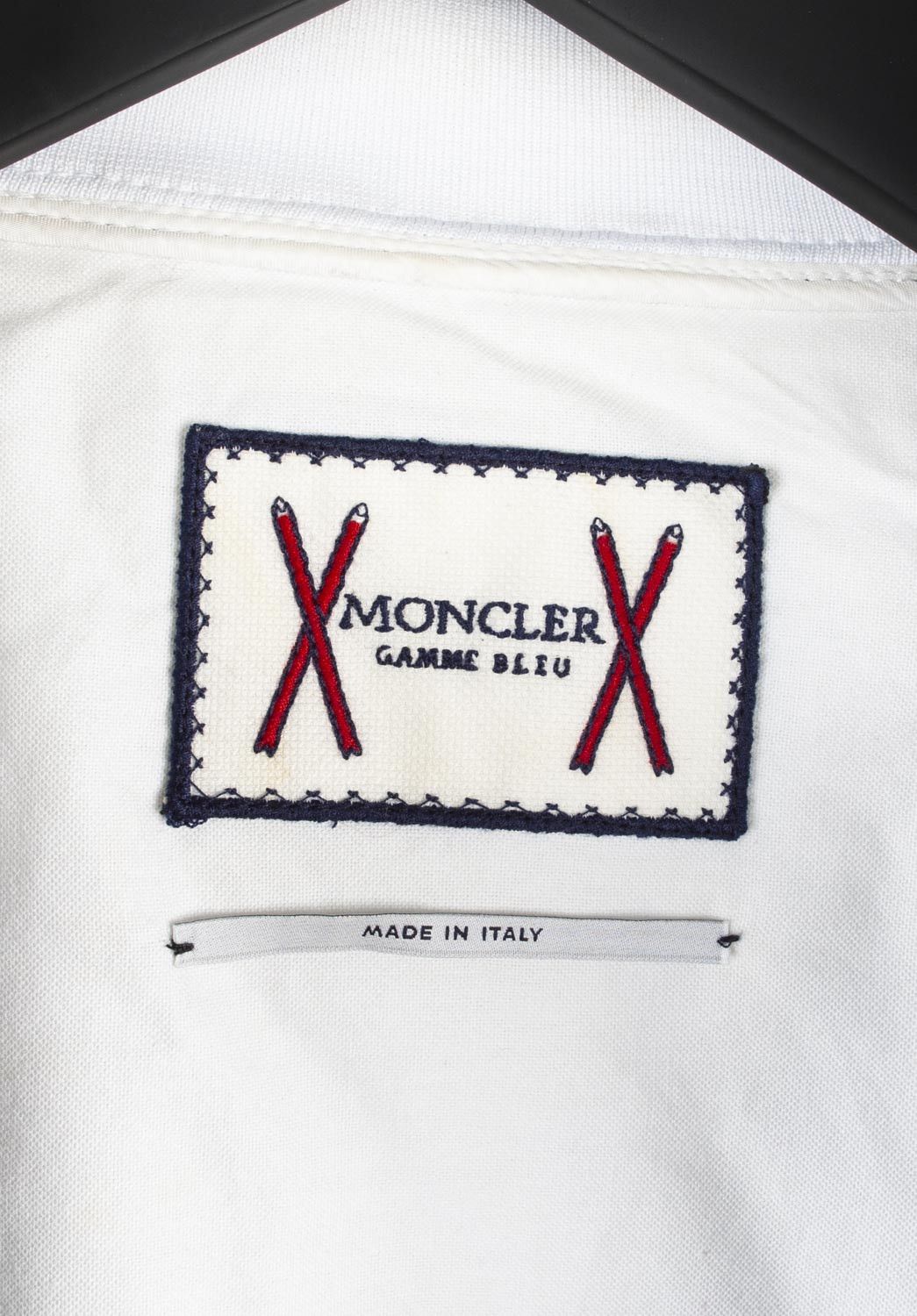 Moncler Moncler Gamme Bleu Men Jacket Size 4 M/L H4692 Size US M / EU 48-50 / 2 - 7 Thumbnail