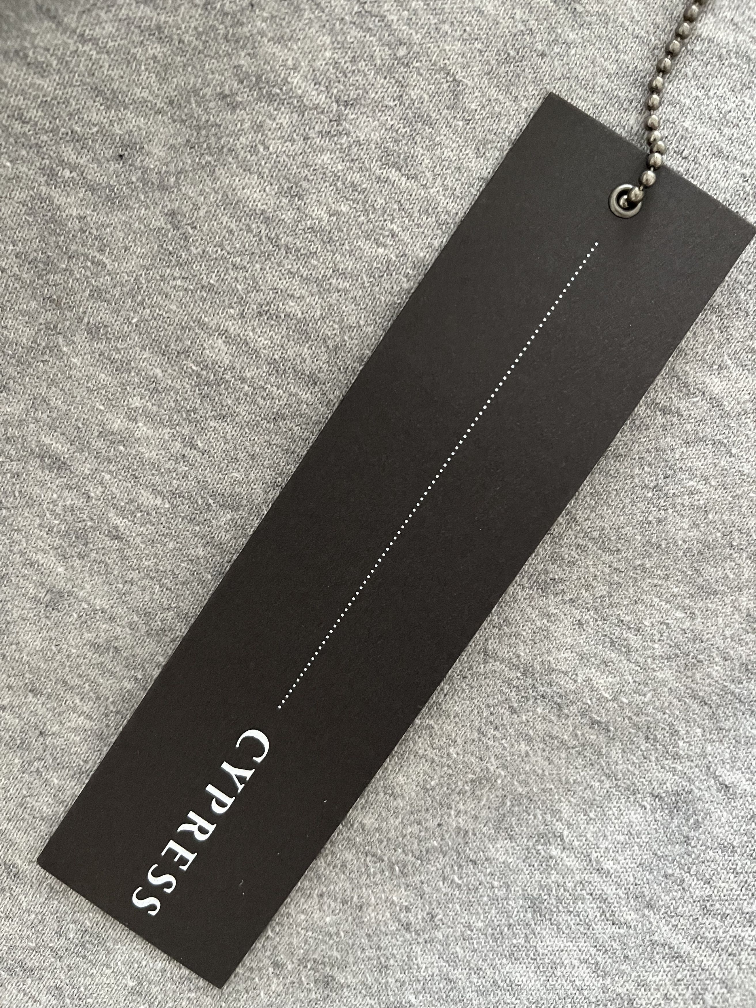 Haven Heavyweight Crewneck / Brushed Terry Size US M / EU 48-50 / 2 - 9 Thumbnail