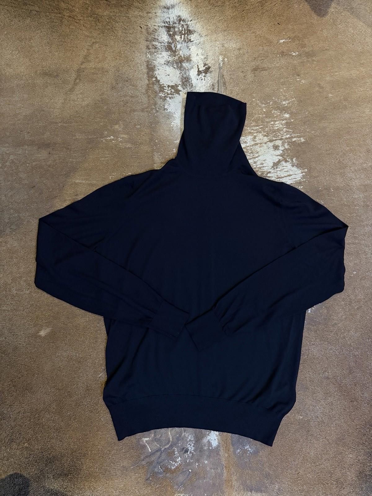 Loro Piana Loro Piana Turtleneck Size US M / EU 48-50 / 2 - 1 Thumbnail